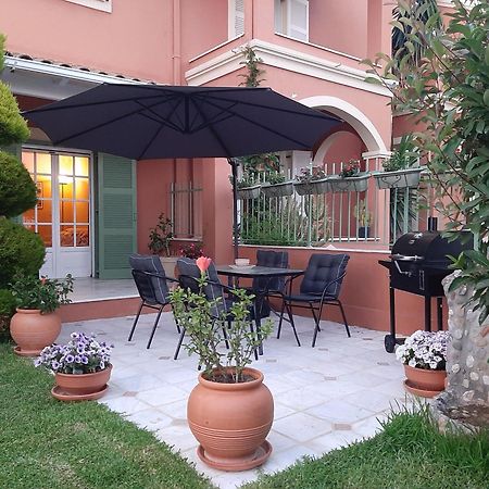 Armonia House Potamos Village Exterior photo