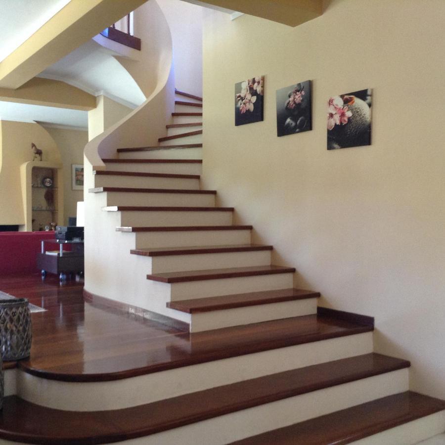 Armonia House Potamos Village Exterior photo