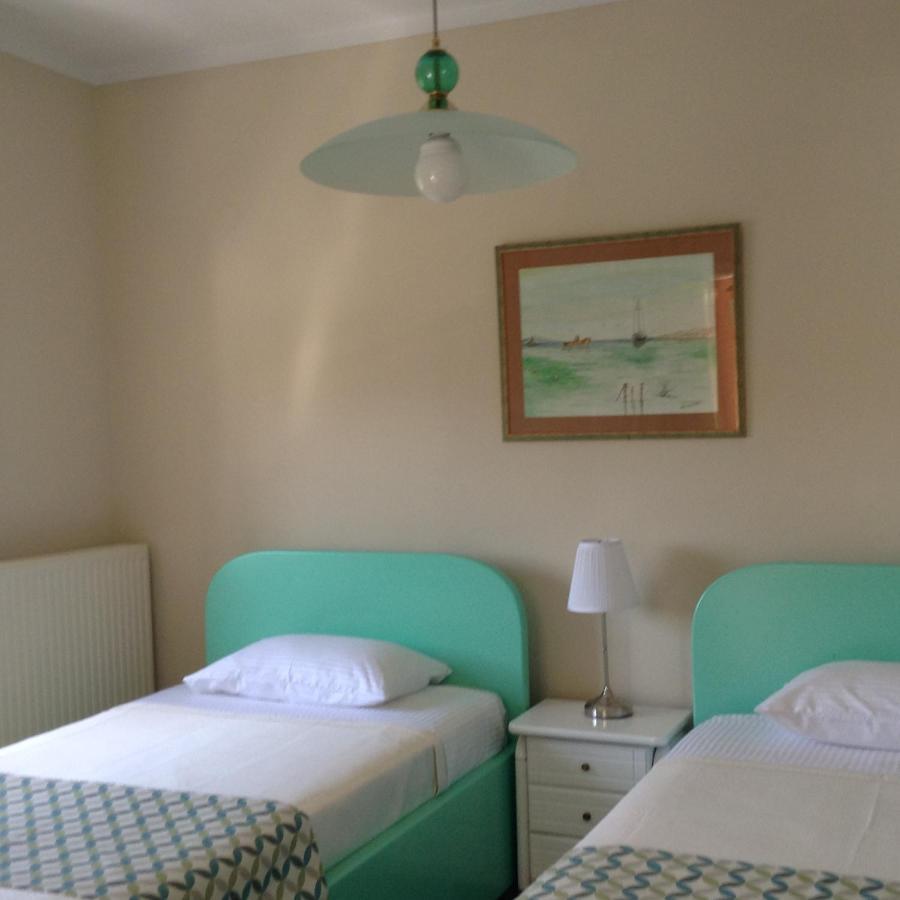 Armonia House Potamos Village Exterior photo